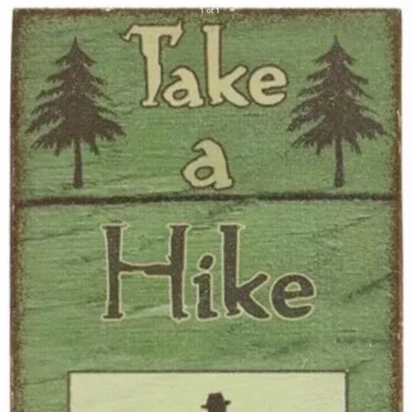 Wooden Wildlife Magnets - Picture 4 of 5